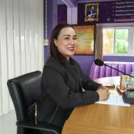 ประชุมเตรียมความพร้อมการตรวจเยี่ยมการลงพื้นที่ของท่านองคมนตรี 