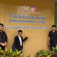 นิเทศ ติดตาม การขับเคลื่อนการพัฒนาทักษะด้านการอ่านออก เขียนได้ ครั้งที่ 2 เครือข่ายบ่อภาค