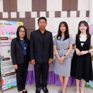 การประชุมวิชาการขับเคลื่อนพัฒนาเด็กปฐมวัย