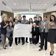 ประชุมเชิงปฏิบัติการขับเคลื่อนการนิเทศ ติดตามส่งเสริมสนับสนุนโรงเรียนในโครงการ TSQM-A