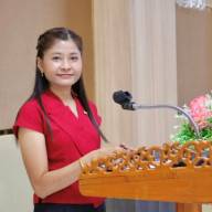 การอบรมเชิงปฏิบัติการพัฒนาการจัดการเรียนการสอนทางไกลผ่านดาวเทียม (DLTV)