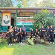 นิเทศ ติดตามและประเมินความพร้อมวันเปิดเรียน ภาคเรียนที่ 2 ปีการศึกษา 2568