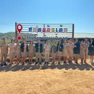 การติดตาม ตรวจสอบ และประเมินคุณภาพการอ่าน การเขียน ของนักเรียนเครือข่ายหนองสองเฒ่า 