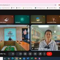 ประชุมรายงานตัวและปฐมนิเทศนักเรียนเข้าโครงการส่งเสริมการมีรายได้ระหว่างเรียน (ทุนแลกงาน)ประจำปี พ.ศ. 2569