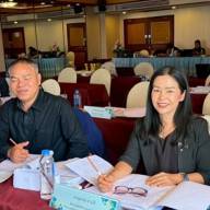 คณะกรรมการพิจารณาคัดเลือกข้อเสนอโครงการนำผลการวิจัยไปใช้ประโยชน์ ปีงบประมาณ พ.ศ.2569 