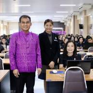 พัฒนาผู้บริหารสถานศึกษาด้าน AI ยกระดับประสิทธิภาพการบริหารการศึกษา
